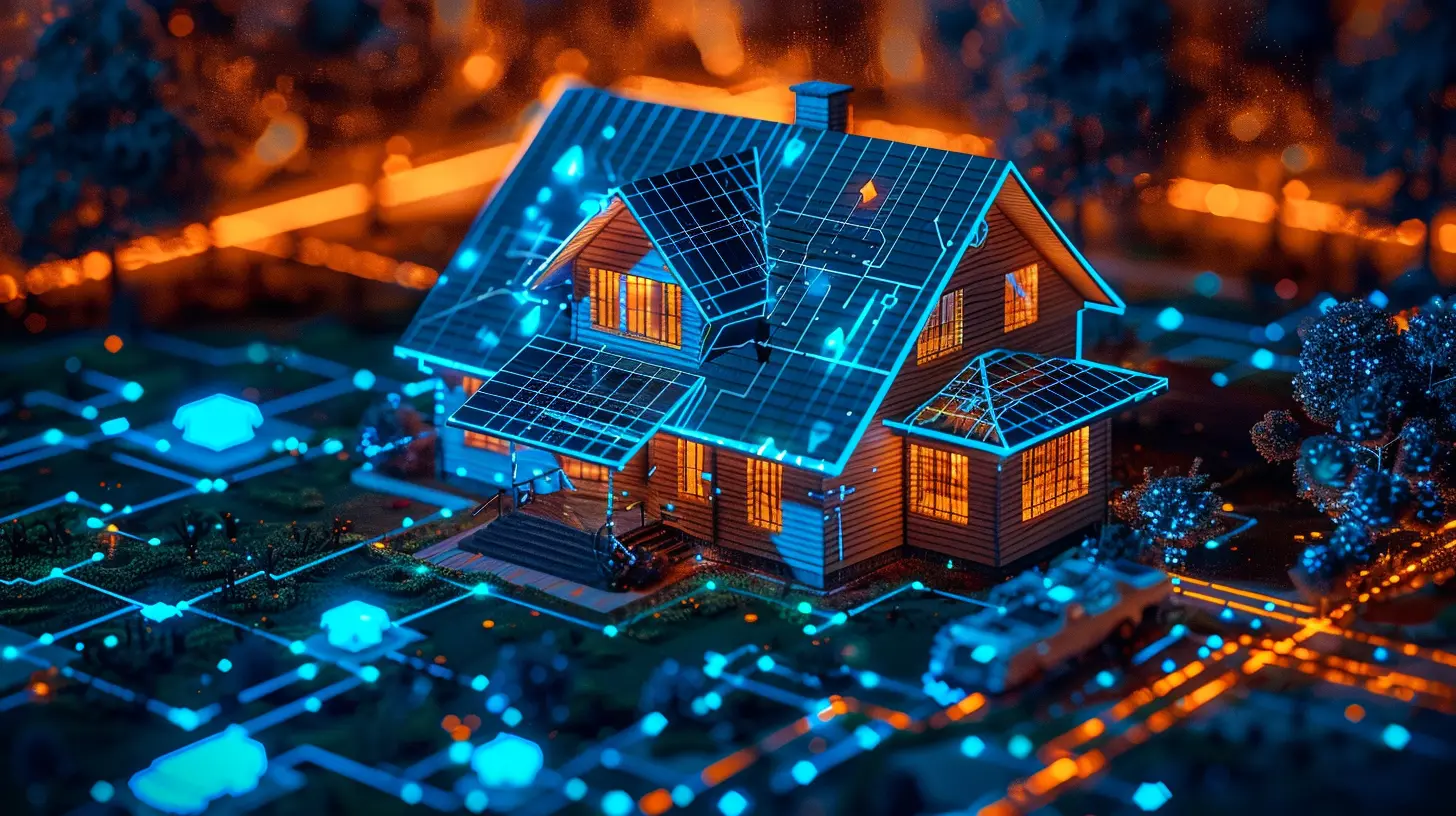 Smart Homes Evolved: The Latest in Home Automation Tech