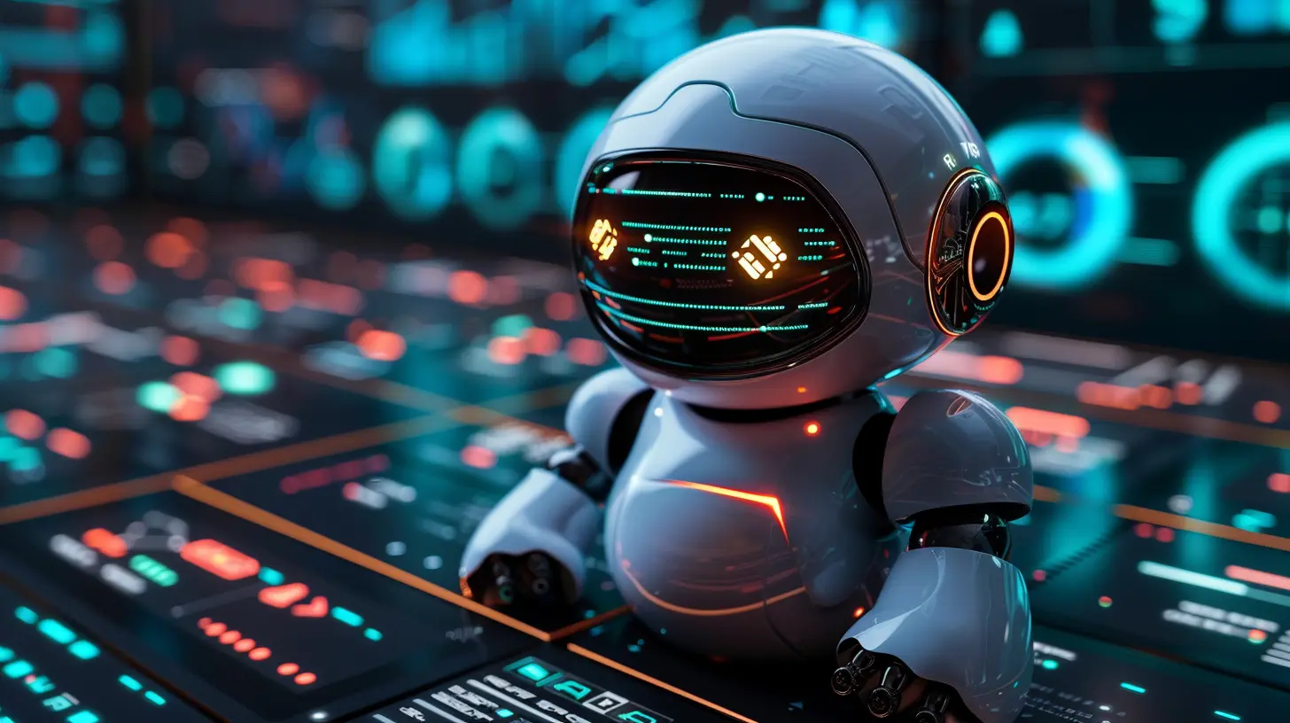 Teaching Your Digital Assistant New Skills: A Step-by-Step Guide