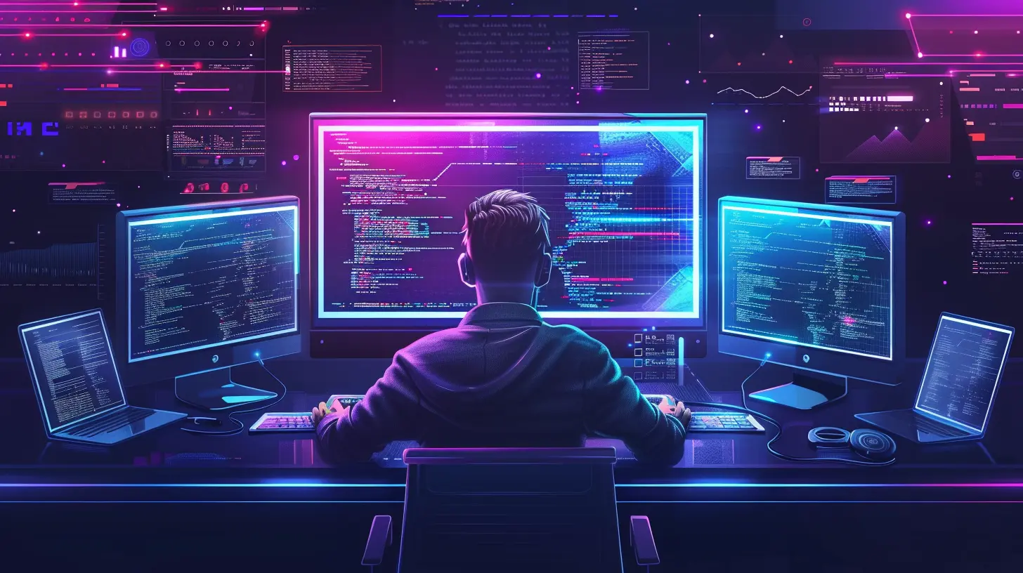 The Art of Refactoring: When and How to Improve Legacy Code