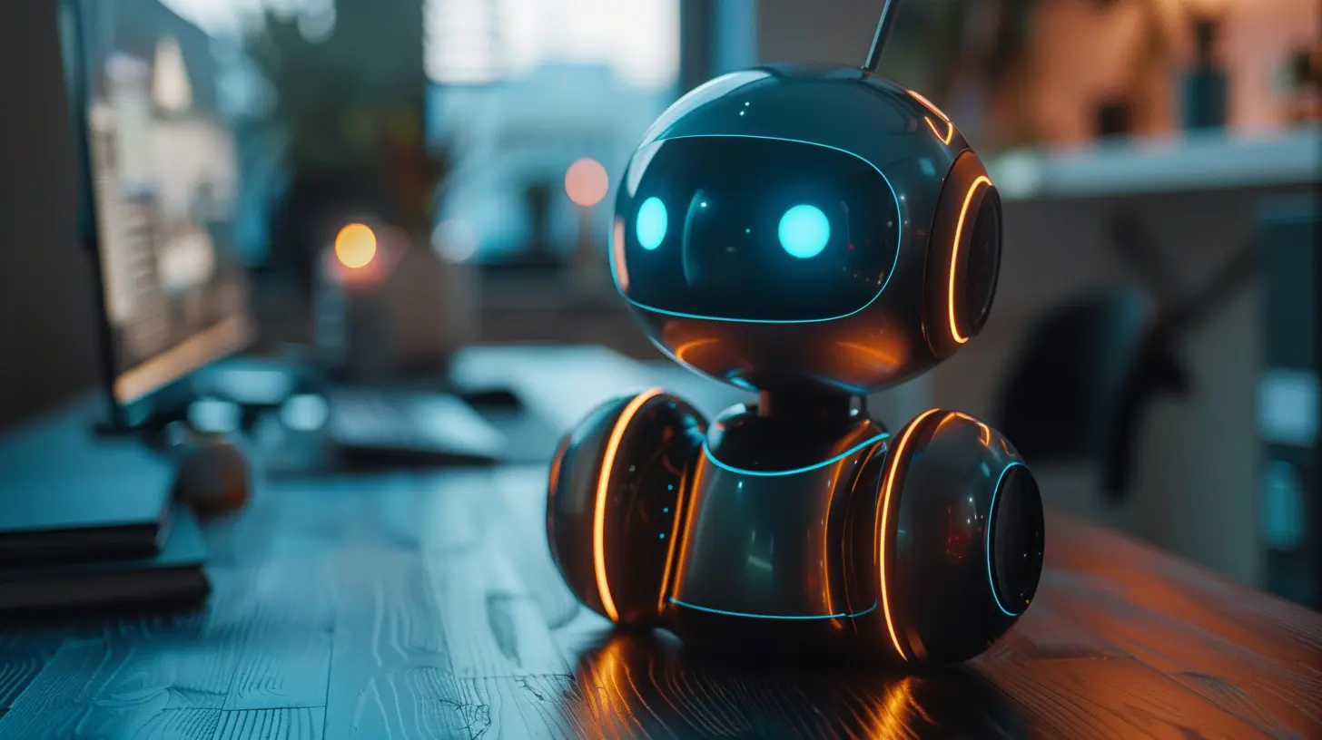 The Best Digital Assistants for Managing Your Smart Office