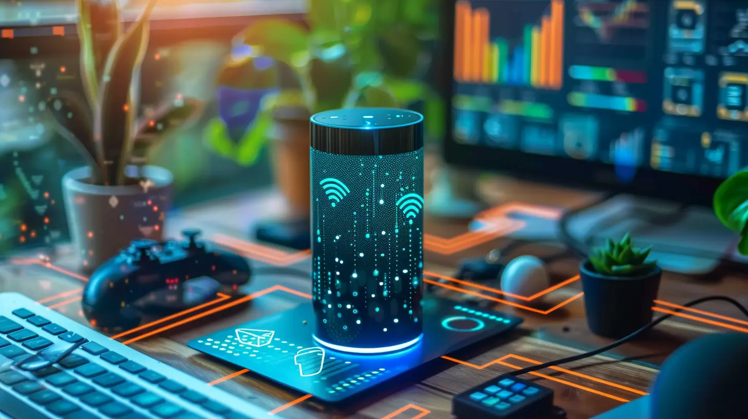 The Best Digital Assistants for Managing Your Smart Office