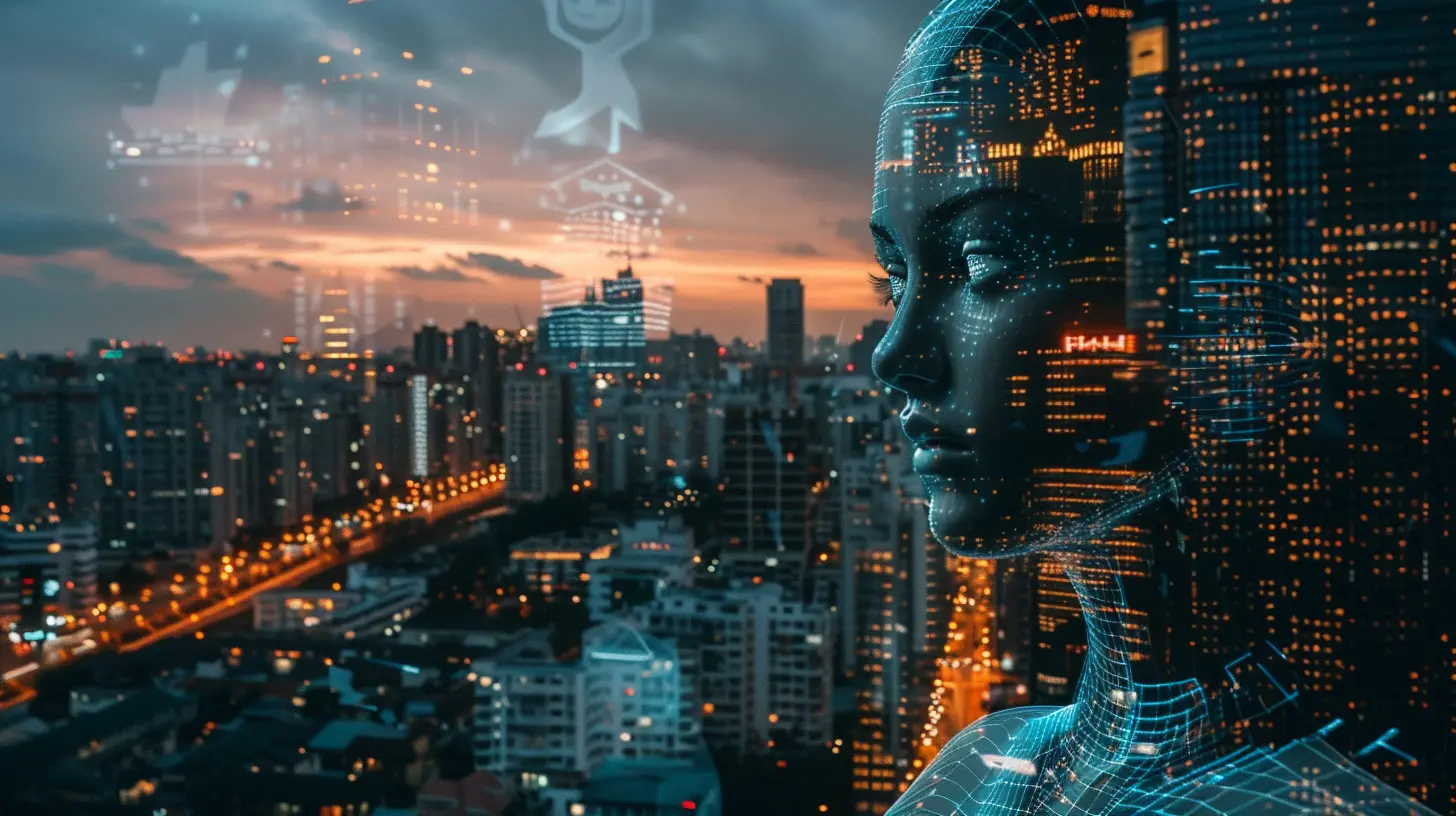 The Best Digital Assistants for Managing Your Smart Office