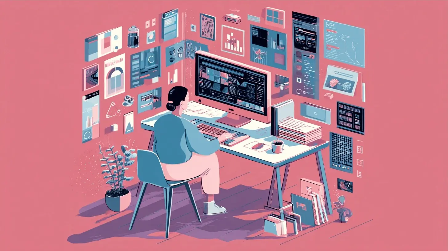 The Best Home Office Tech That Could Redefine Productivity in 2026