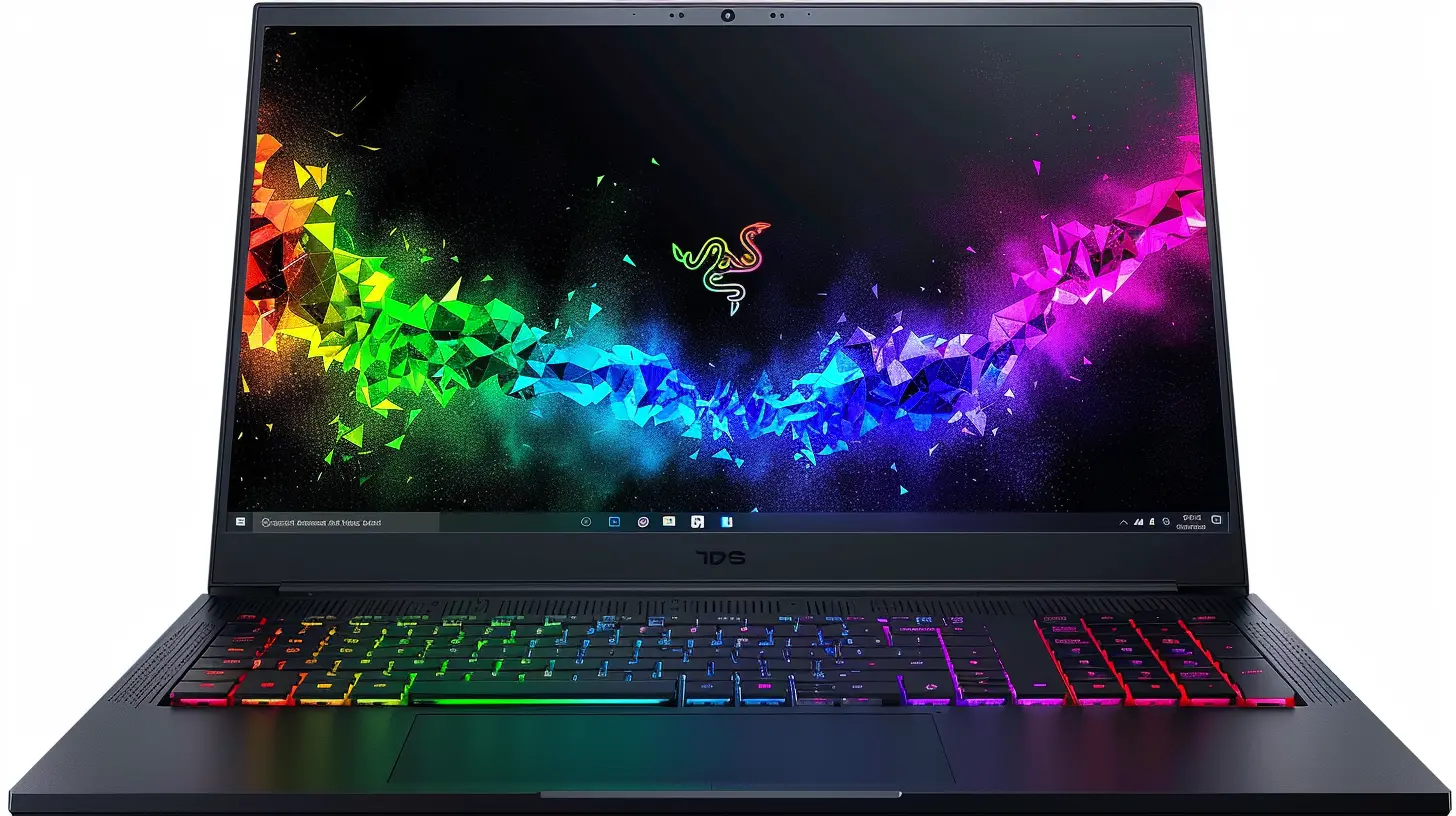 The Best Lightweight Gaming Laptops for Maximum Portability
