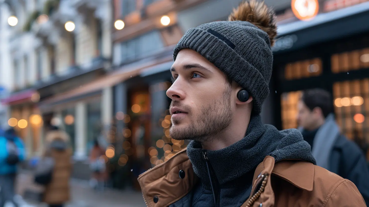 The Best Wireless Earbuds for Commuters and Travelers
