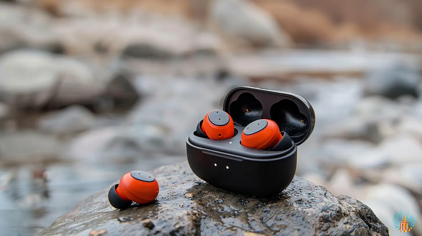 The Best Wireless Earbuds for Commuters and Travelers