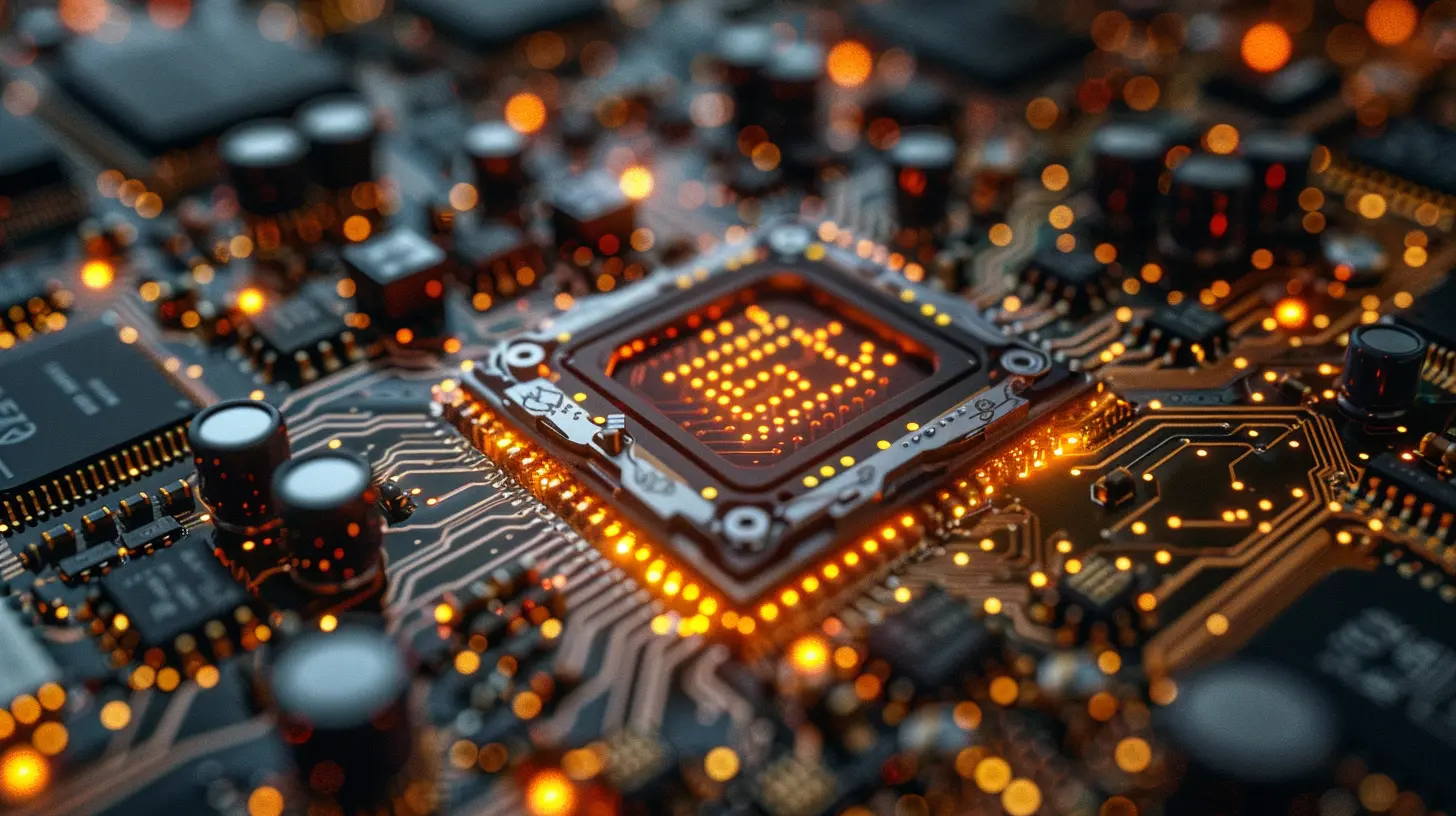 The Challenges of Scaling Up Quantum Computers and How to Solve Them