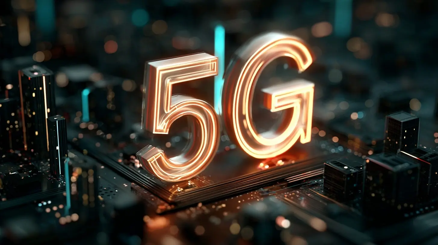 The Consumer's Guide to Choosing a 5G Plan in 2027