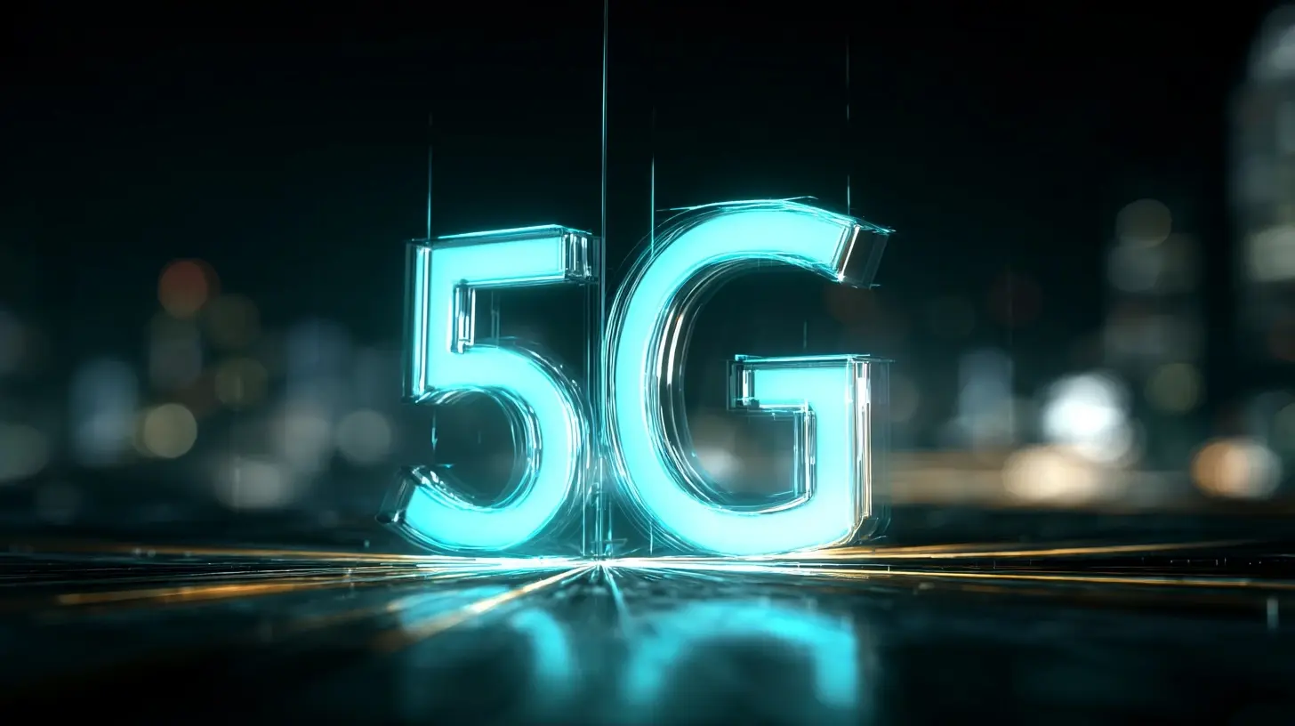 The Consumer's Guide to Choosing a 5G Plan in 2027