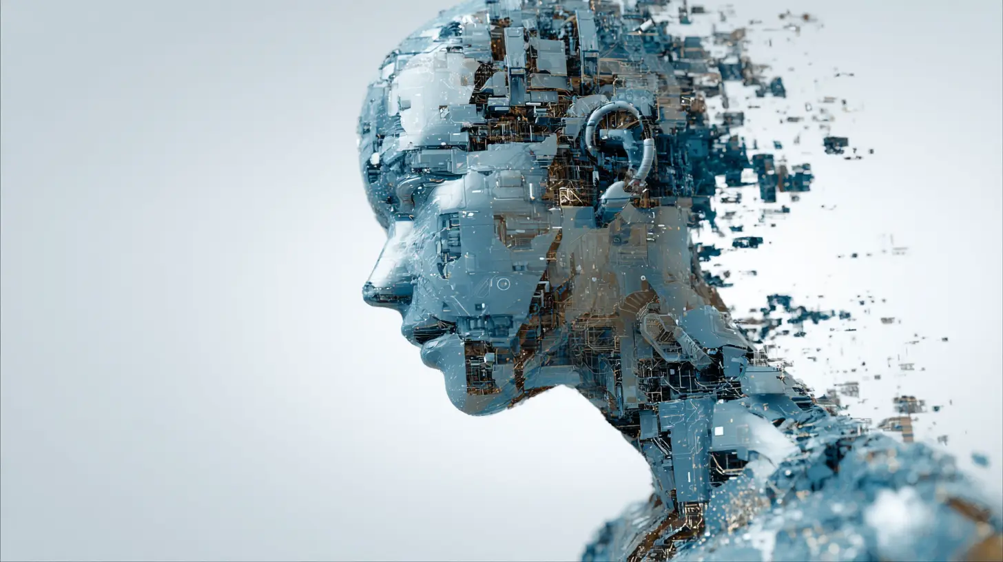 The Evolution of Chatbots with Deep Learning by 2027