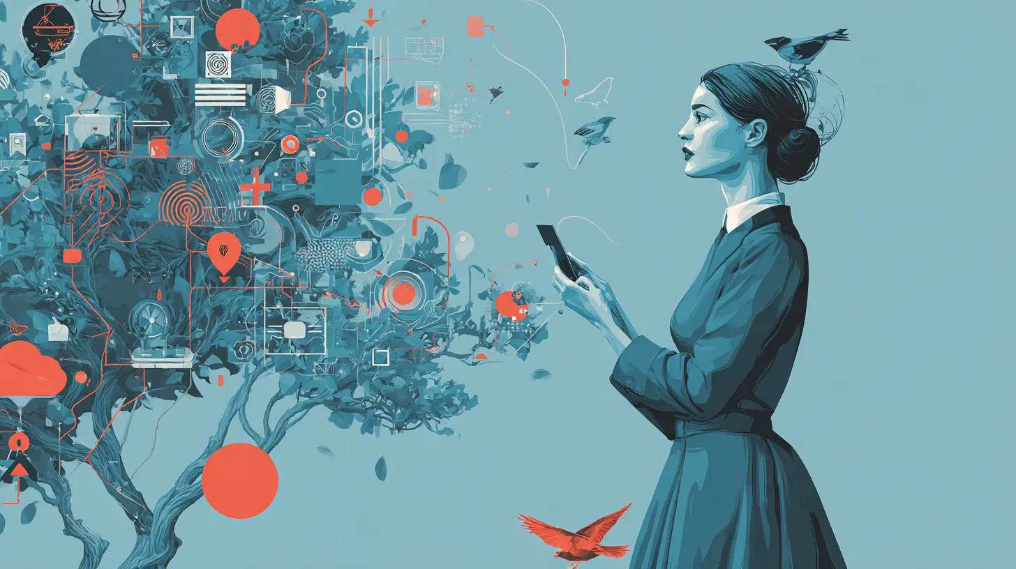 The Evolution of Consent in a Hyperconnected World
