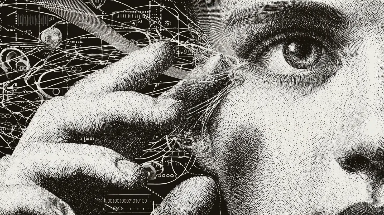 The Evolution of Consent in a Hyperconnected World
