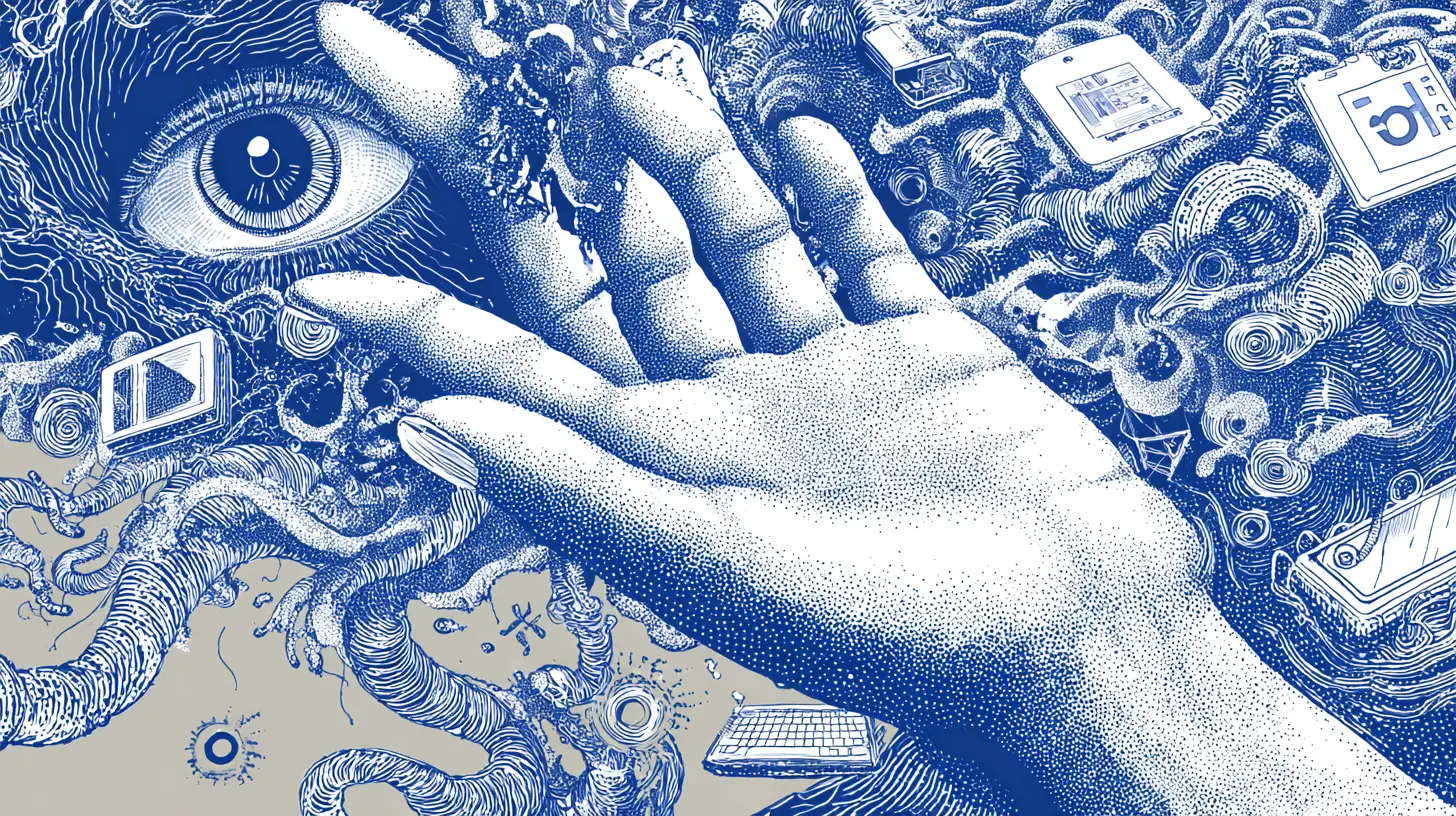 The Evolution of Consent in a Hyperconnected World