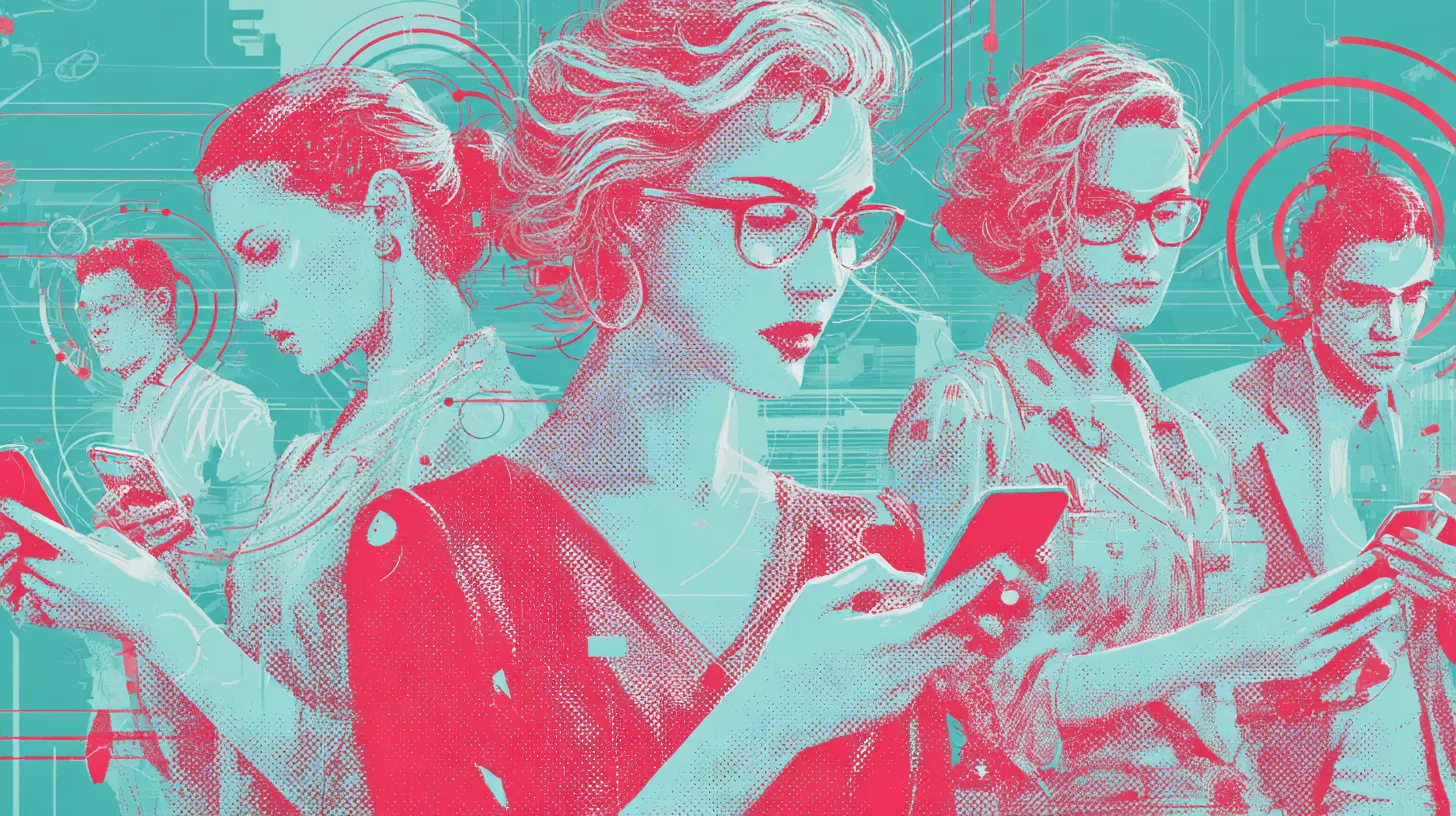 The Evolution of Consent in a Hyperconnected World
