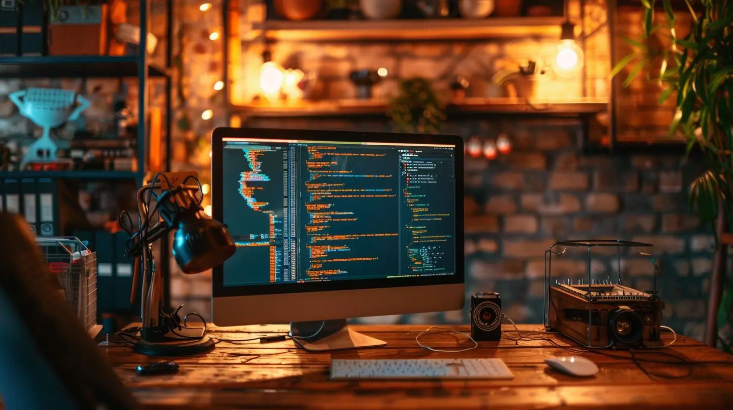 The Evolution of JavaScript: From ES5 to Modern JavaScript