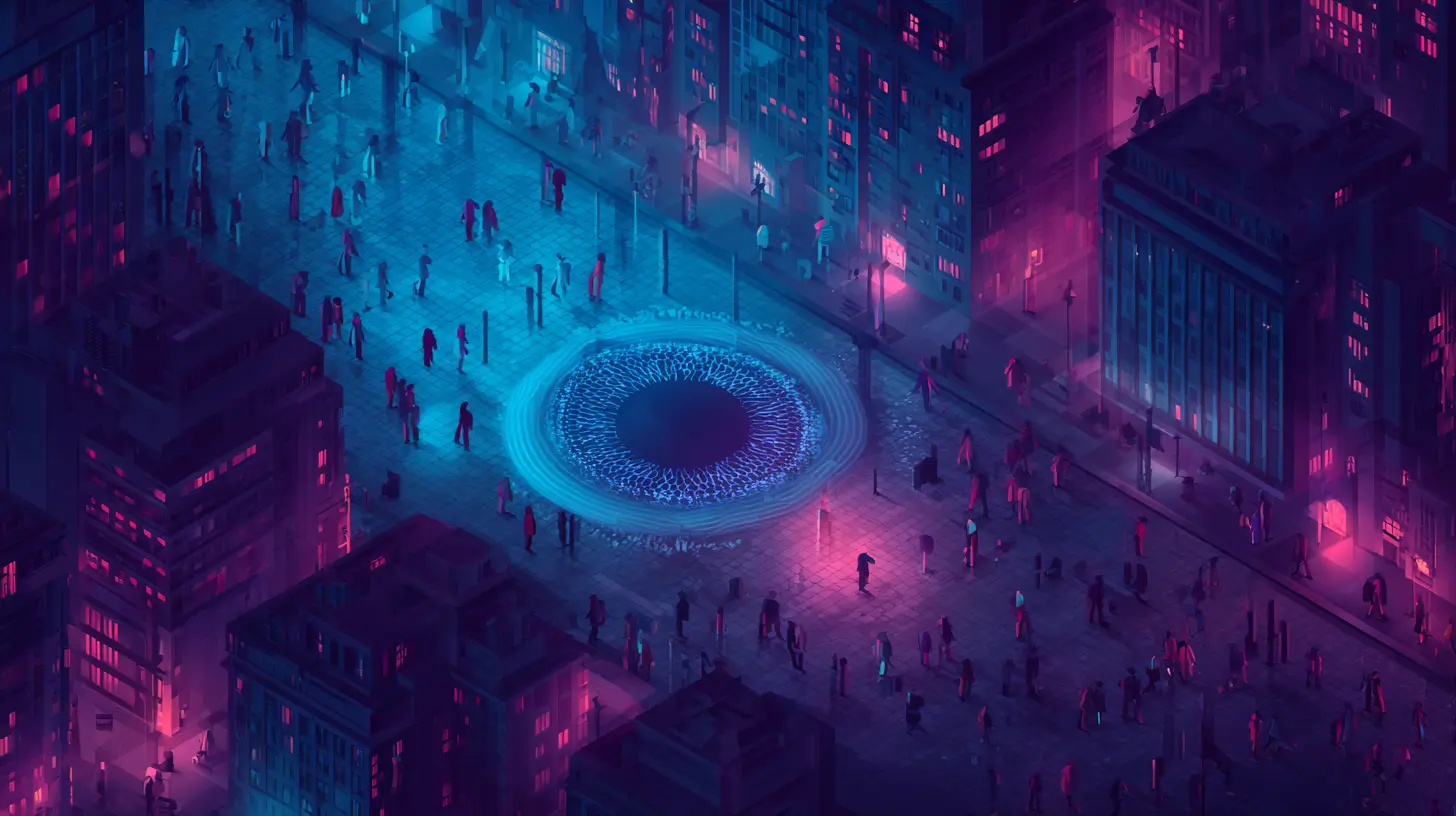 The Future of Digital Privacy Laws in 2026