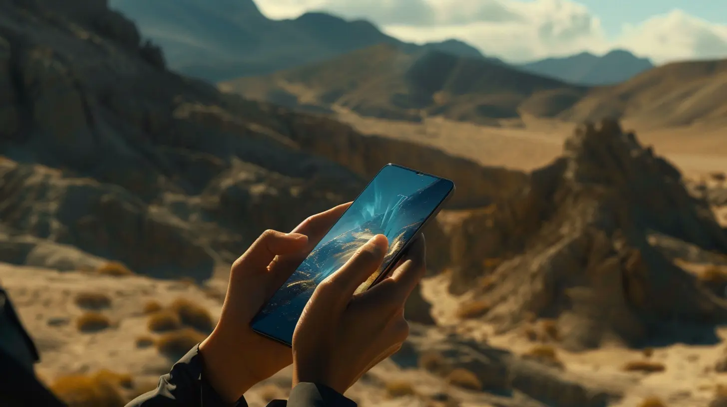 The Future of Foldable Phones: What’s Next?