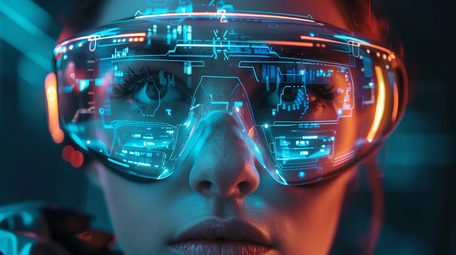 The Future of Wearable Technology and E-Commerce Integration