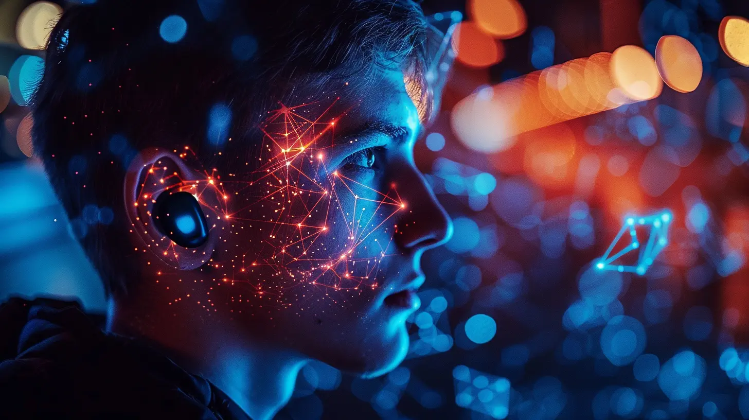 The Future of Wireless Earbuds: What's on the Horizon?