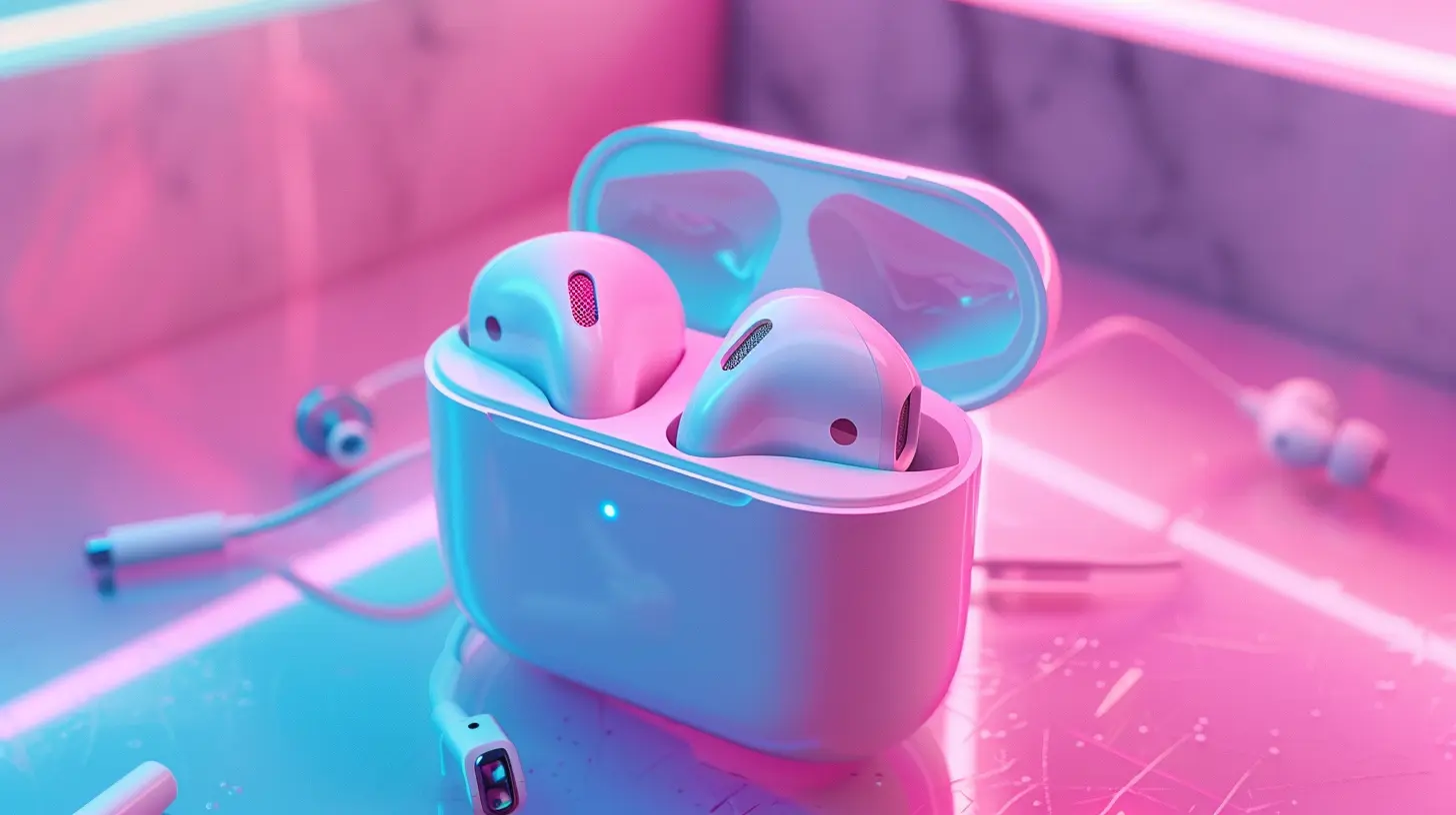 The Future of Wireless Earbuds: What's on the Horizon?