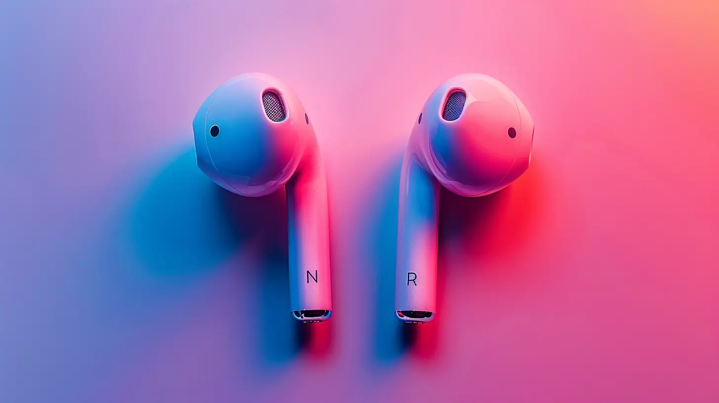 The Future of Wireless Earbuds: What's on the Horizon?