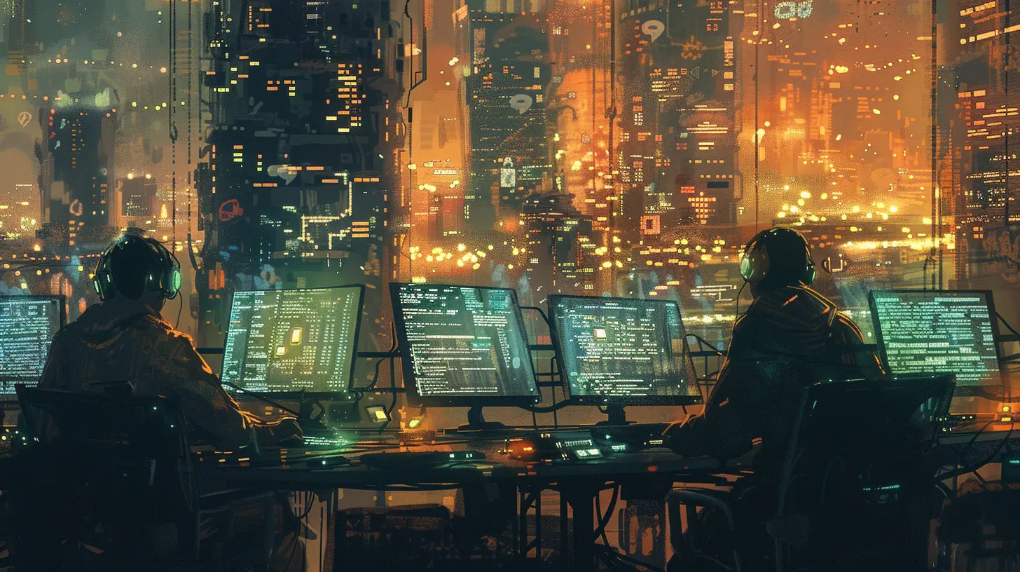 The Guide to Tech Terms Everyone Should Know