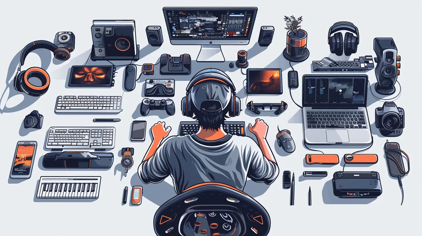 The Guide to Tech Terms Everyone Should Know