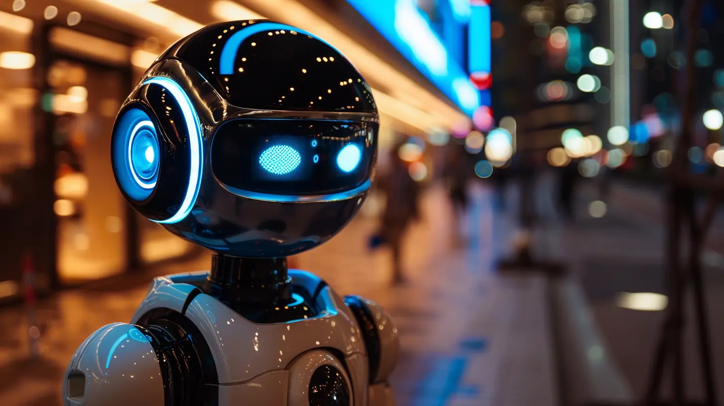 The Impact of Edge AI on Consumer Electronics