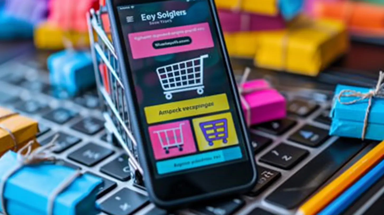 The Impact of Social Commerce on Online Shopping Behavior
