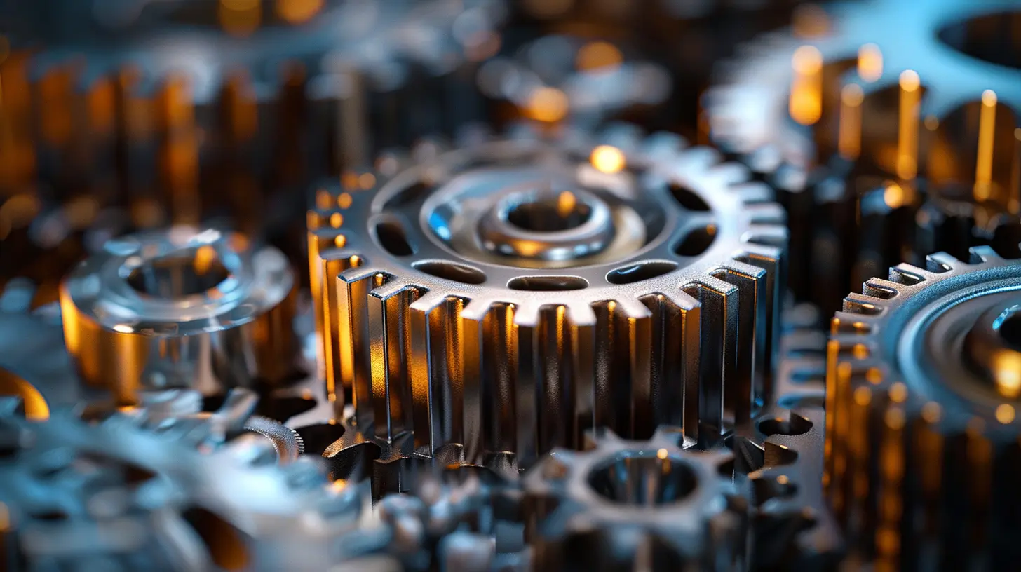 The Importance of Continuous Integration and Continuous Deployment