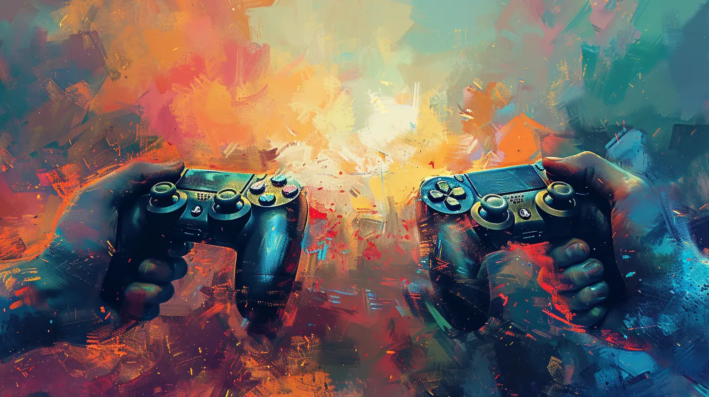 The Intersection of AI and Gaming: A New Era of Play