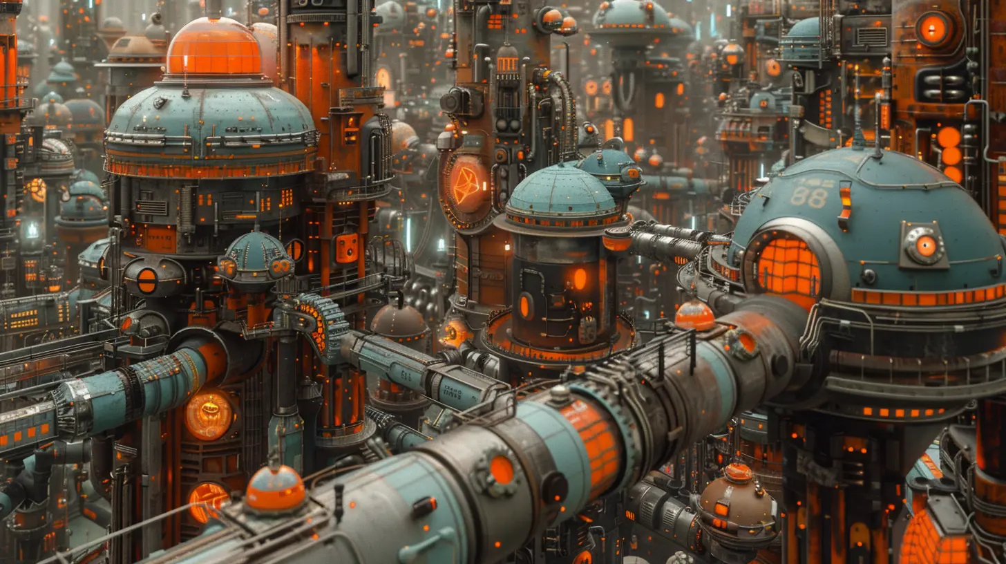 The Intersection of Machine Learning and Big Data