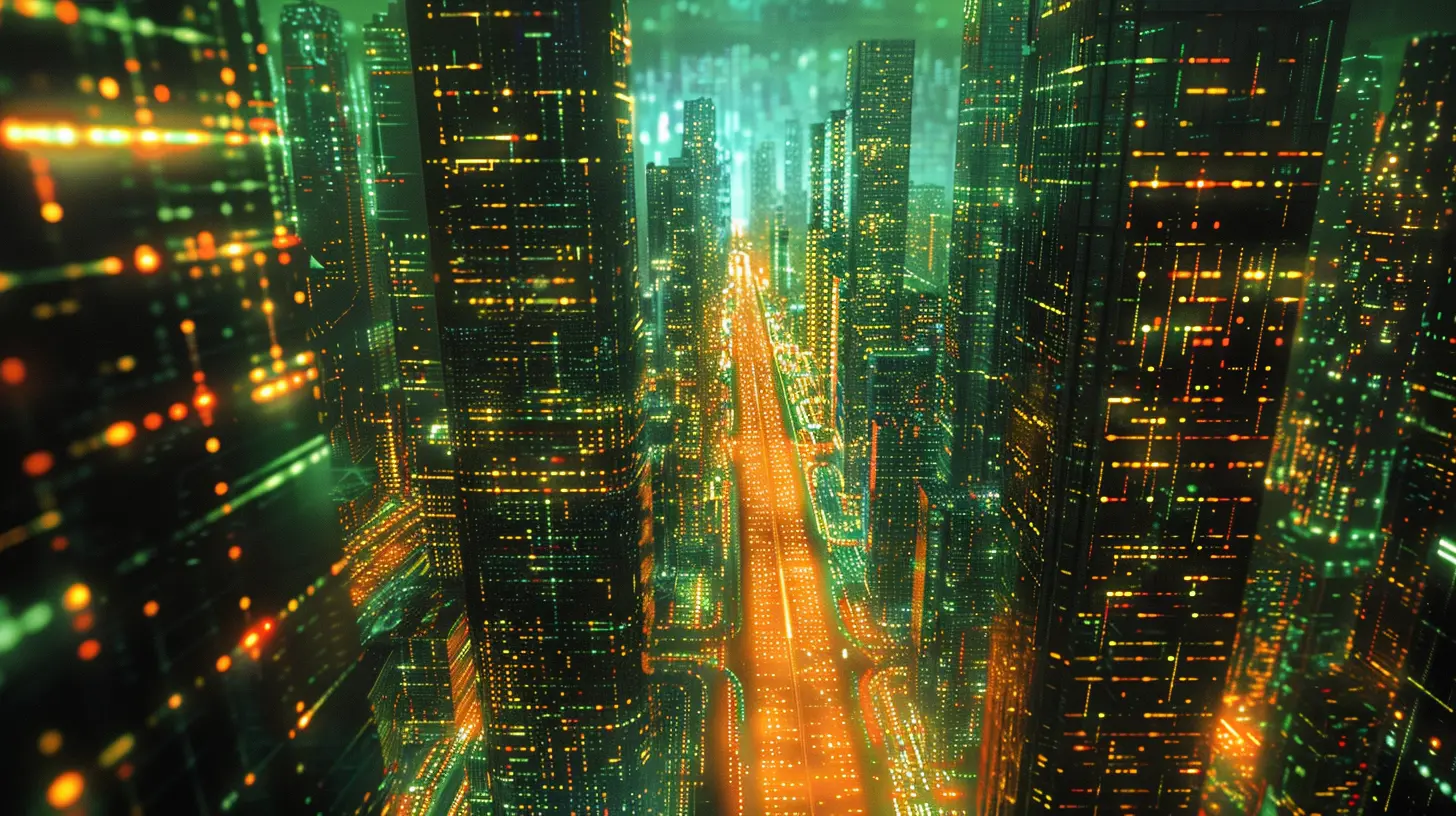 The Intersection of Machine Learning and Big Data