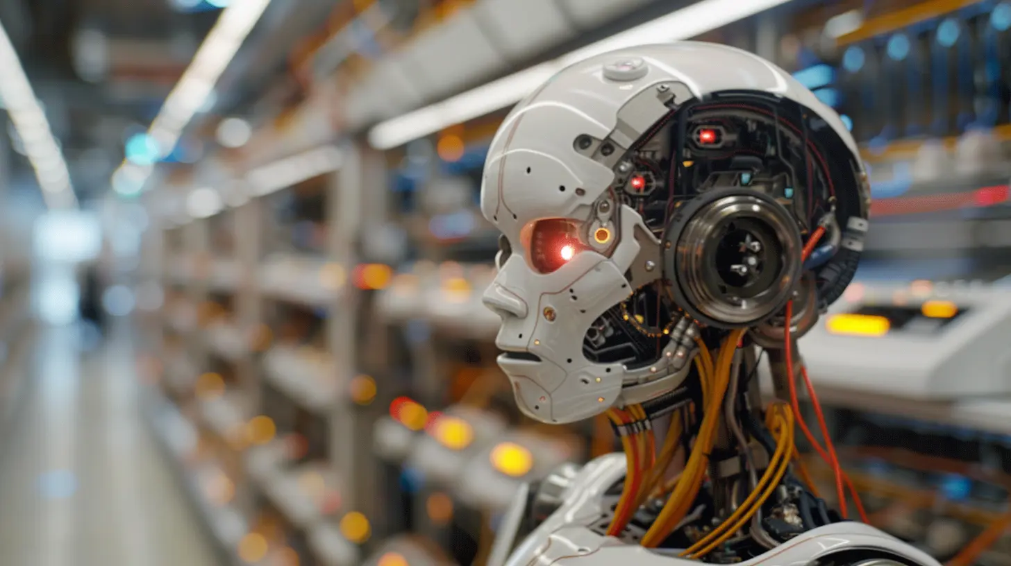 The Intersection of Machine Learning and Big Data