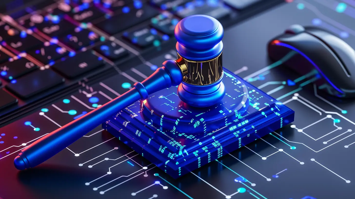 The Legal Landscape of Data Privacy: What Consumers Should Know