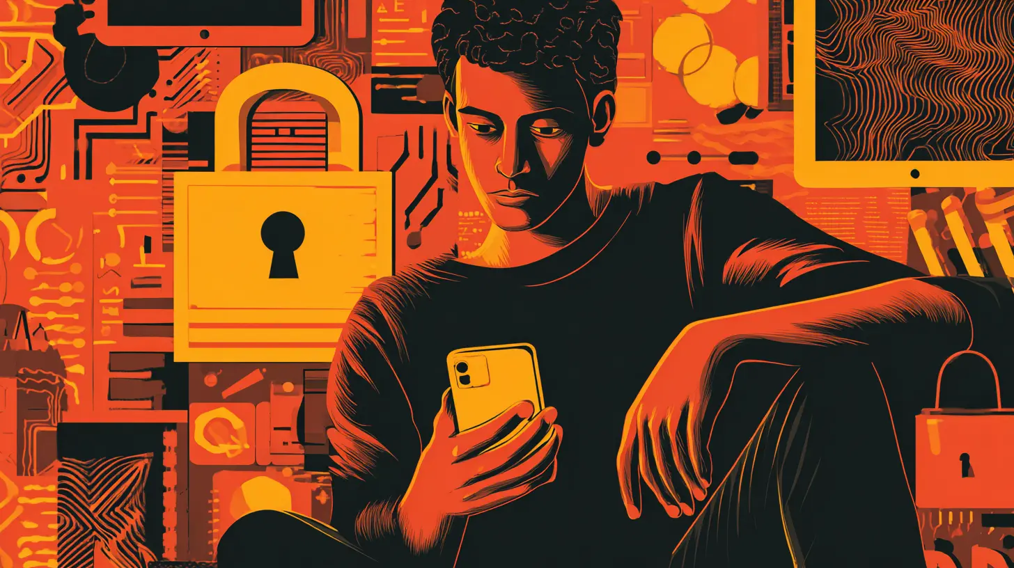 The Most Important Privacy Settings You’ll Need in 2026