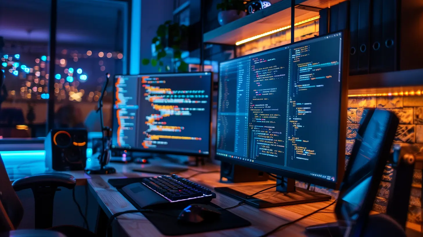 The Power of Test-Driven Development: Writing Better Code, Faster