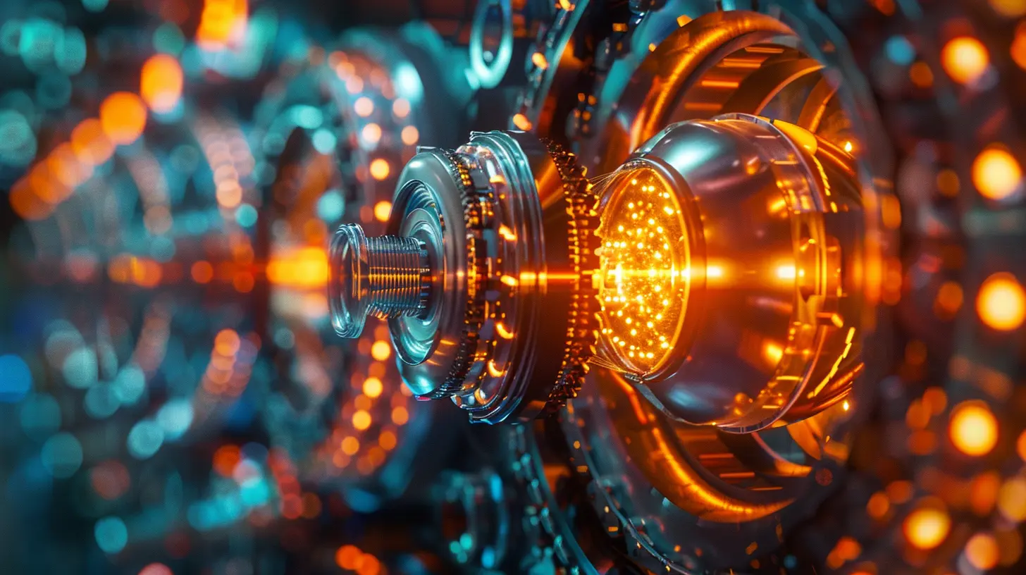 The Promise and Perils of Quantum Computing in the Age of Big Data