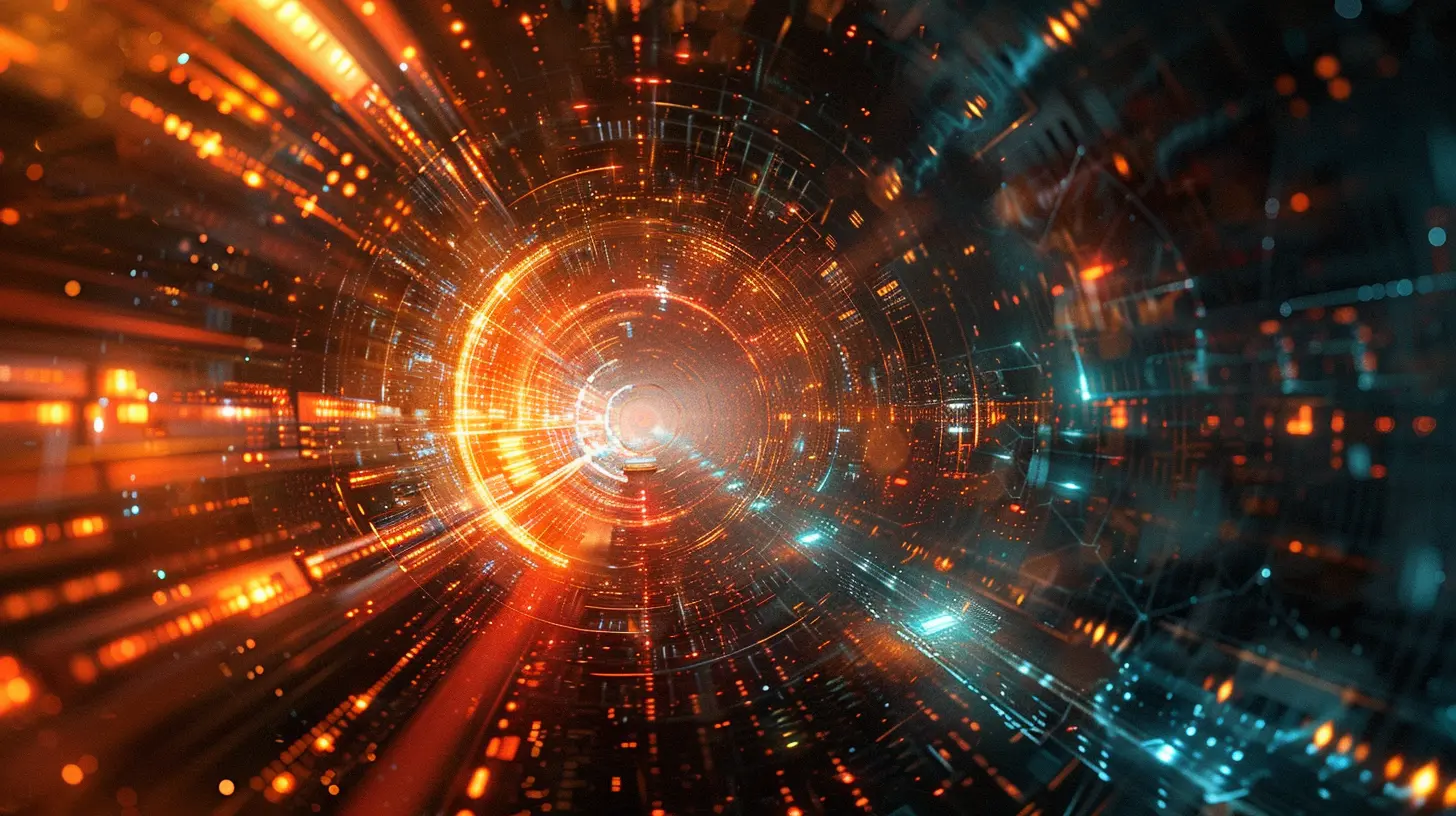 The Promise and Perils of Quantum Computing in the Age of Big Data