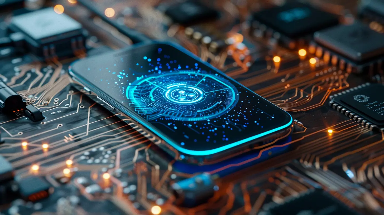 The Race for the First Truly Wireless Charging Technology