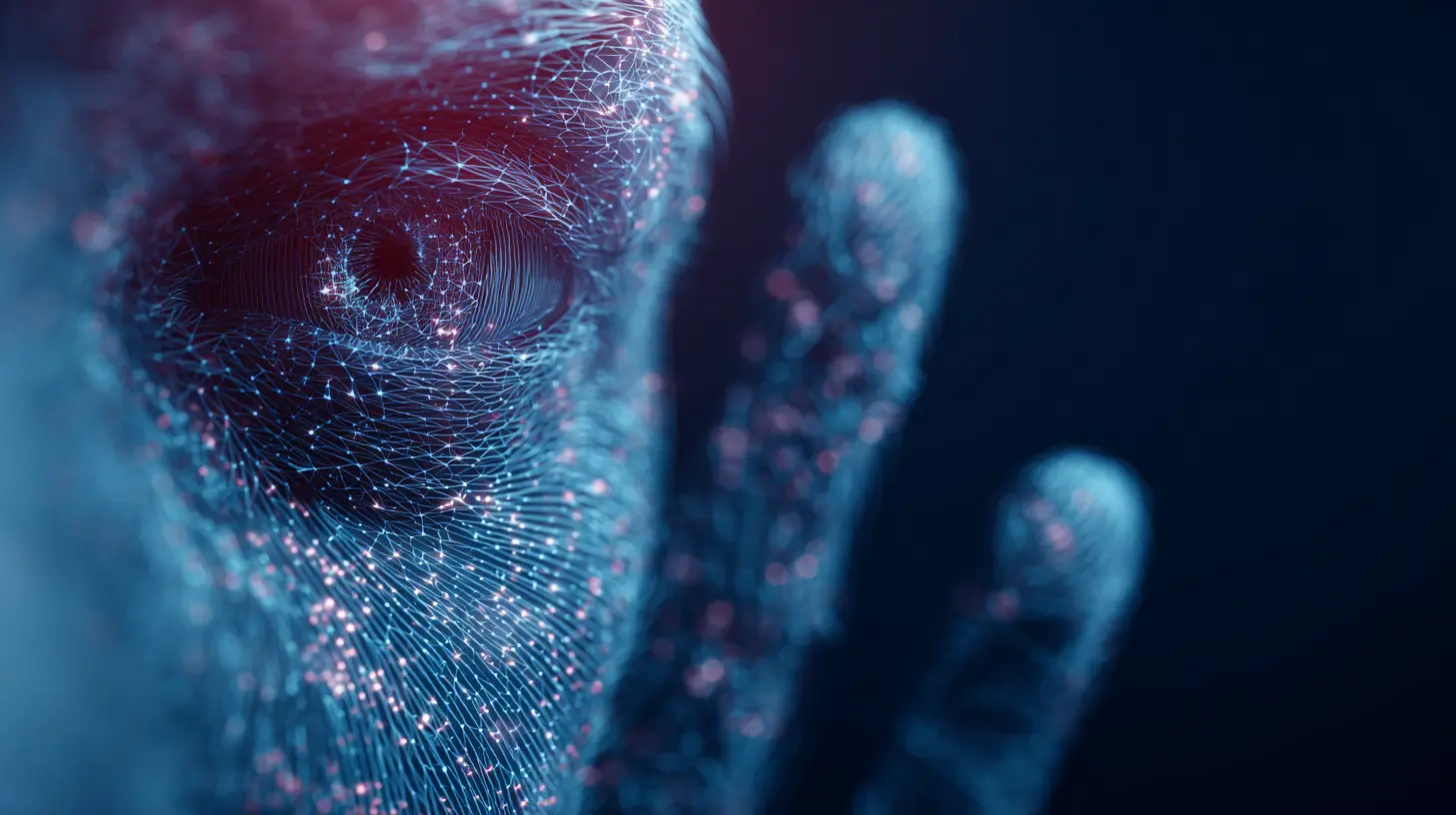 The Rise of Biometric Data and What It Means for Your Privacy