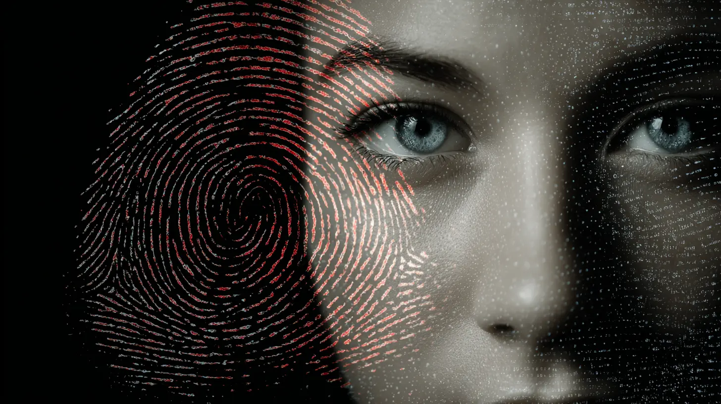 The Rise of Biometric Data and What It Means for Your Privacy