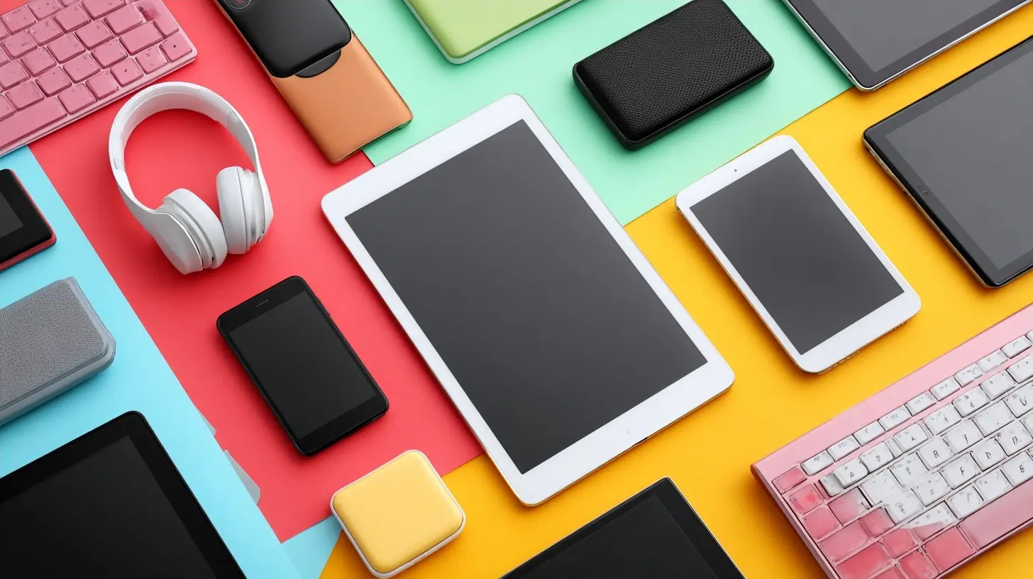 The Rise of Multi-Use Devices and What It Means for 2026 Tech