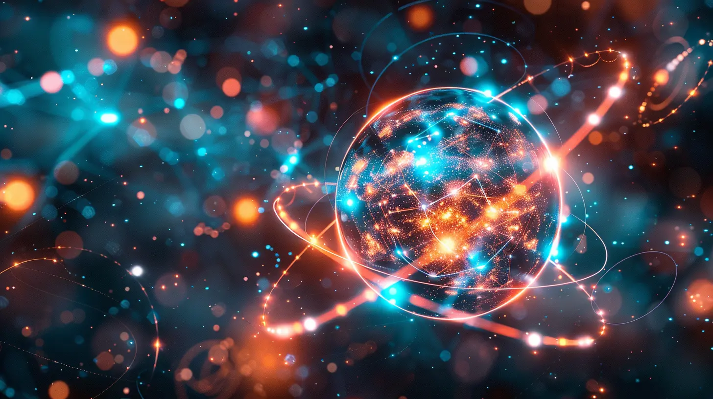 The Rise of Quantum Computing: What You Need to Know