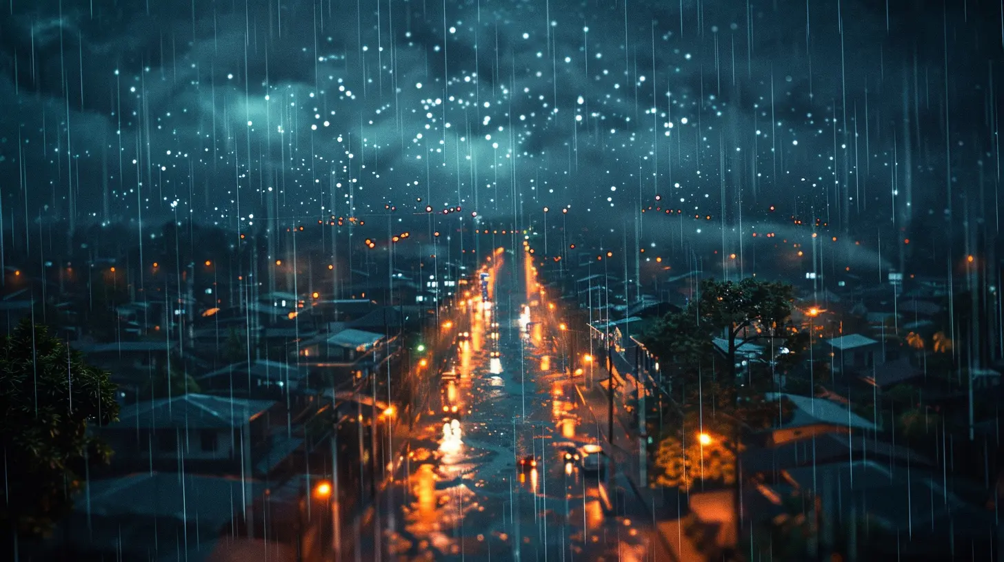 The Role of 5G in Enhanced Disaster Relief and Recovery