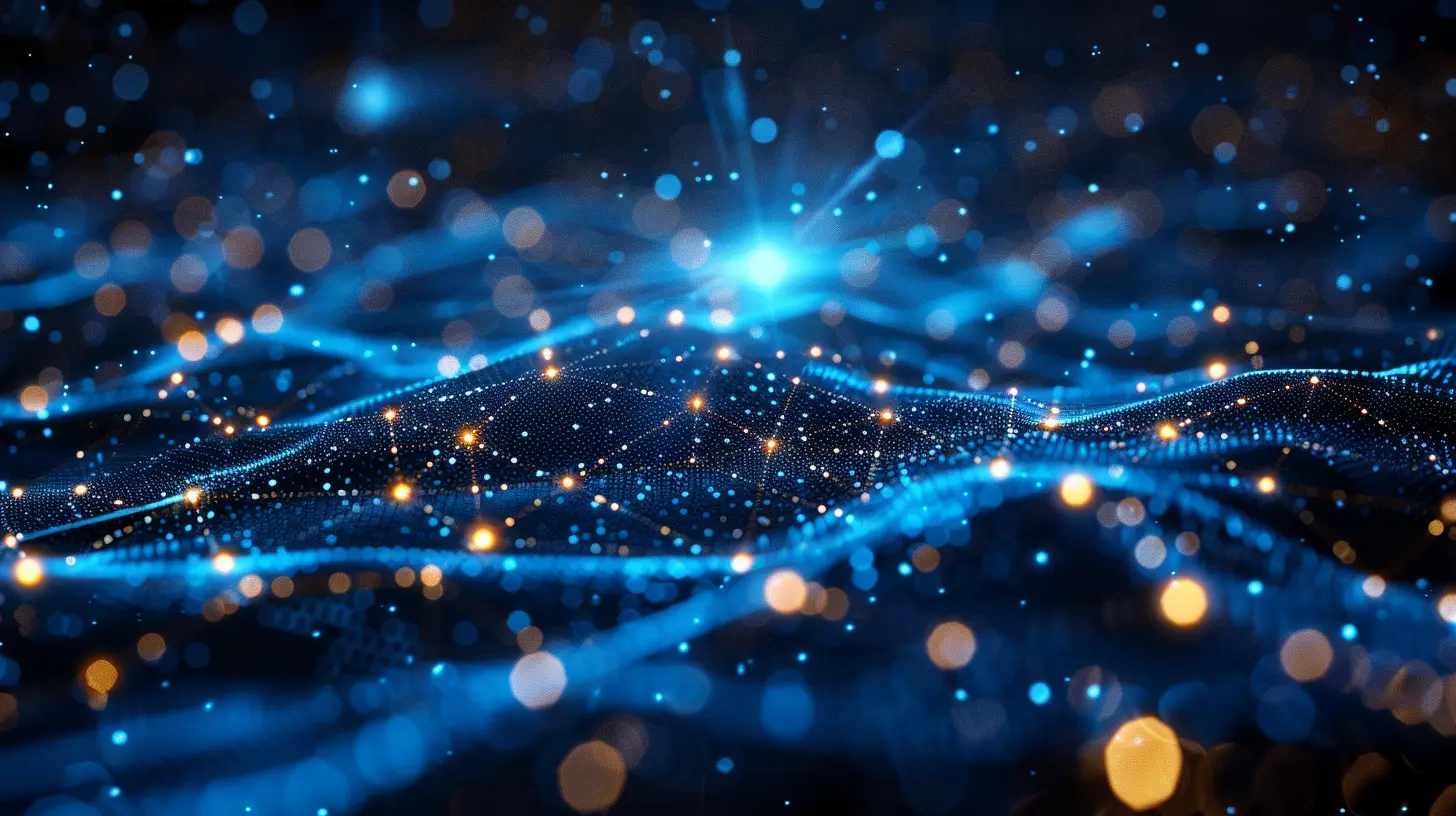 The Role of 5G in Personal Data Privacy