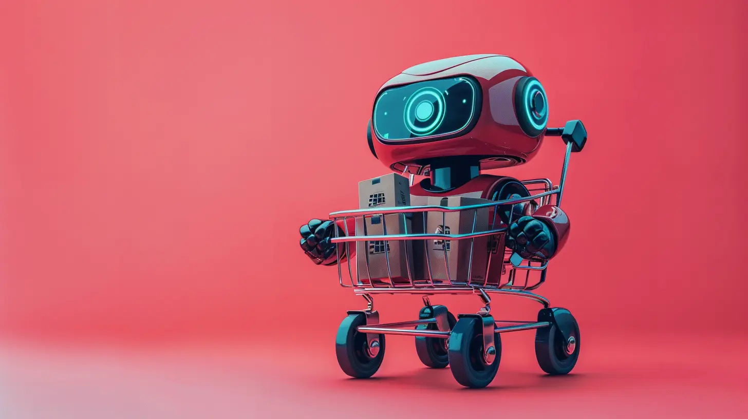 The Role of AI in Enhancing E-Commerce Product Recommendations