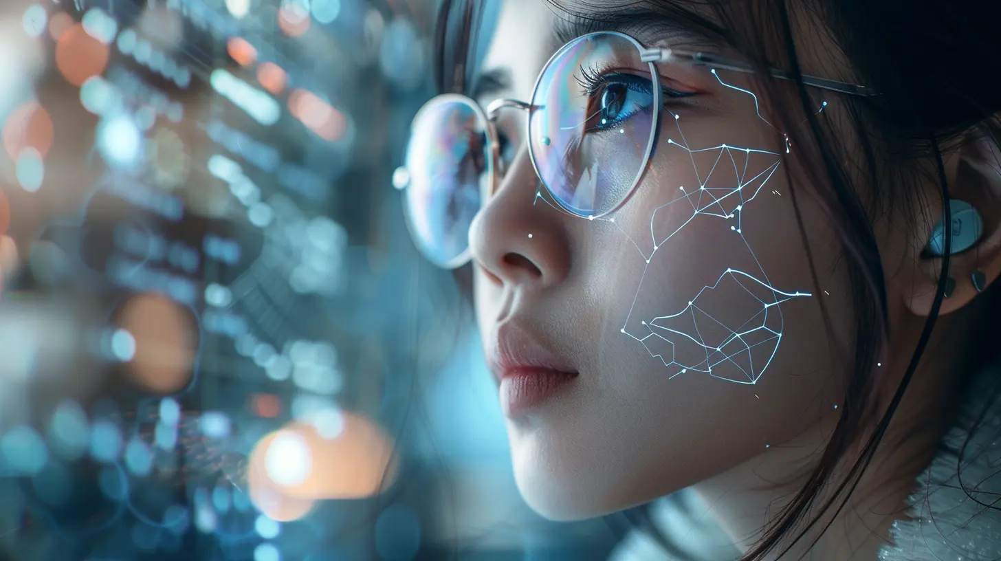 The Role of AI in Enhancing the Wireless Earbuds Experience