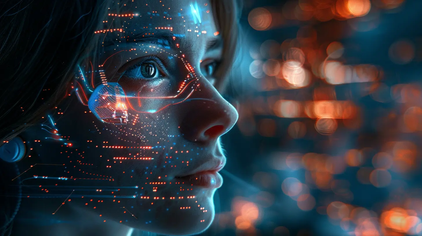 The Role of AI in Enhancing the Wireless Earbuds Experience
