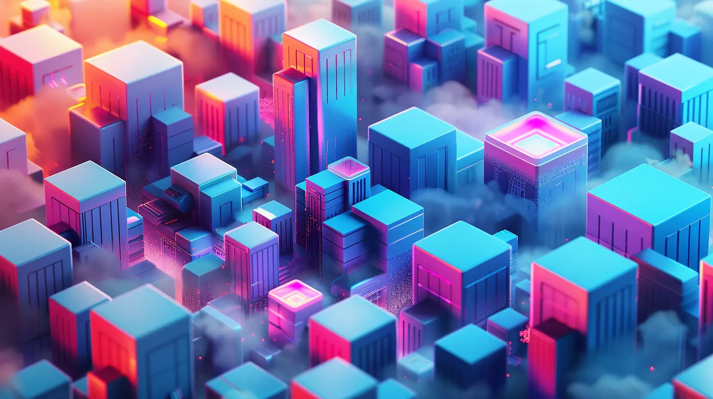 The Role of APIs in Modern Software Architecture